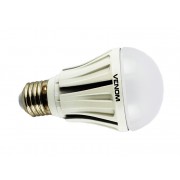 Светодиодная лампа E27 10W 220V (VM-1010)